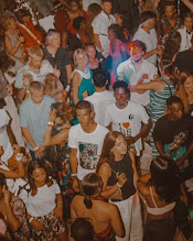 Packed dancefloor at Coccobello The Club